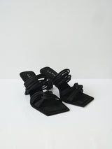 Darcy Heels - Black