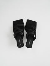 Darcy Heels - Black