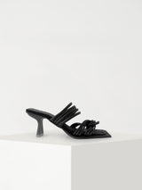 Darcy Heels - Black