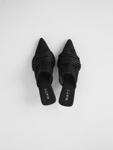 Doree Heels - Black