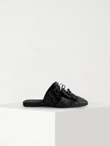 Rocco Mules - Black